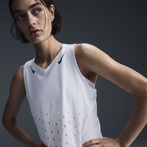 Nike AeroSwift Women's Dri-FIT ADV Running Singlet. Nike.com